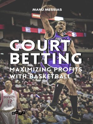 cover image of Court Betting